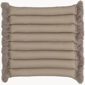 Almofada para assento de jardim Dusty Blush