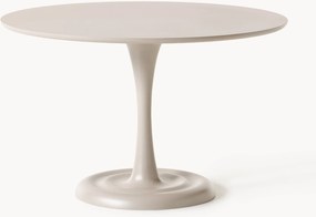 Mesa de jantar redonda Nami, vários tamanhos