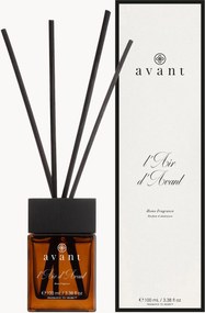 Difusor L'Air D'Avant (pimenta timut, vetiver e fava tonka), 100 ml