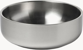Taça pequena em aço inoxidável Shiloh