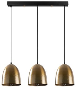Candeeiro de Teto Tattoo – Vintage – 70 x 20 cm