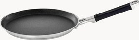 Frigideira para crepes antiaderente Silence Pro