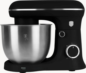 Batedeira Matte Black