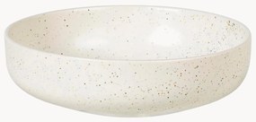 Taças artesanais Nordic Vanilla, Ø 22 cm