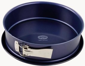 Forma com fundo amovível Back-liebe