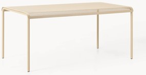 Mesa de jardim Dapple, 160 x 90 cm