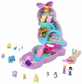 Playset Polly Pocket HKV50